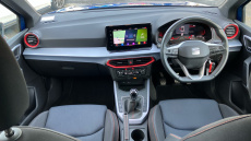 SEAT Arona 1.0 TSI 110 FR 5dr Petrol Hatchback